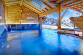 Chalet Ladroit - OVO Network